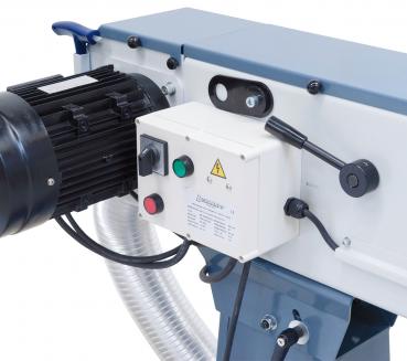 Bernardo Bandschleifmaschine MS 150x2000 DC-2 400V